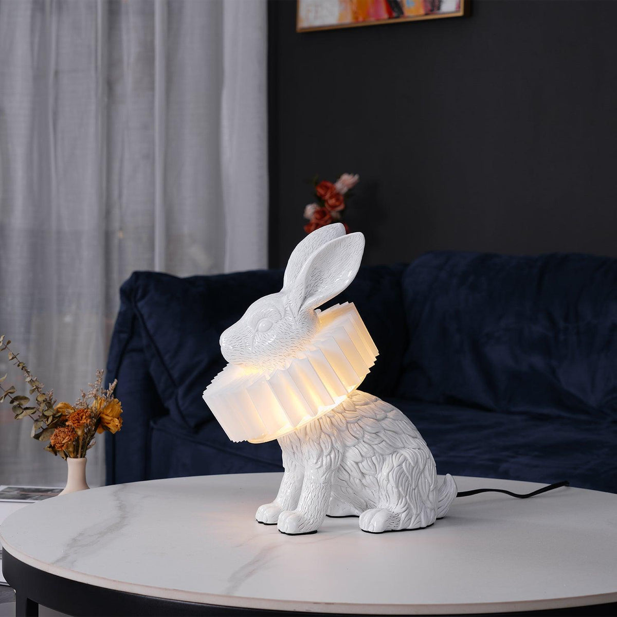 Bravore Rabbit X Tischlampe