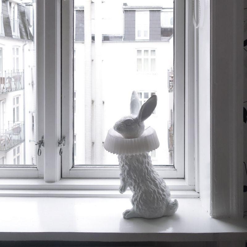Bravore Rabbit X Tischlampe