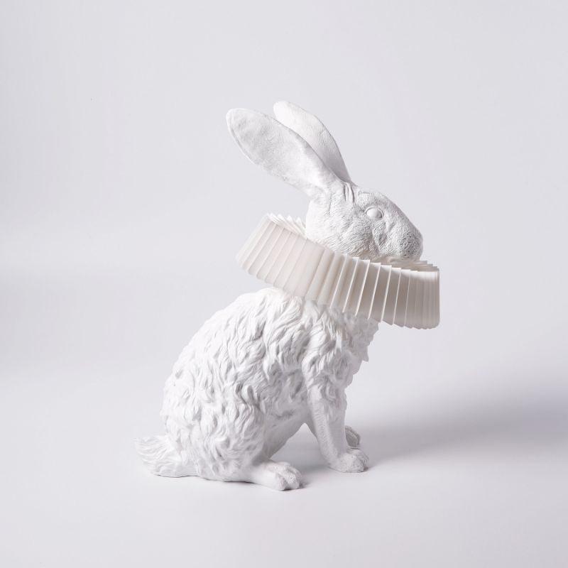 Bravore Rabbit X Tischlampe
