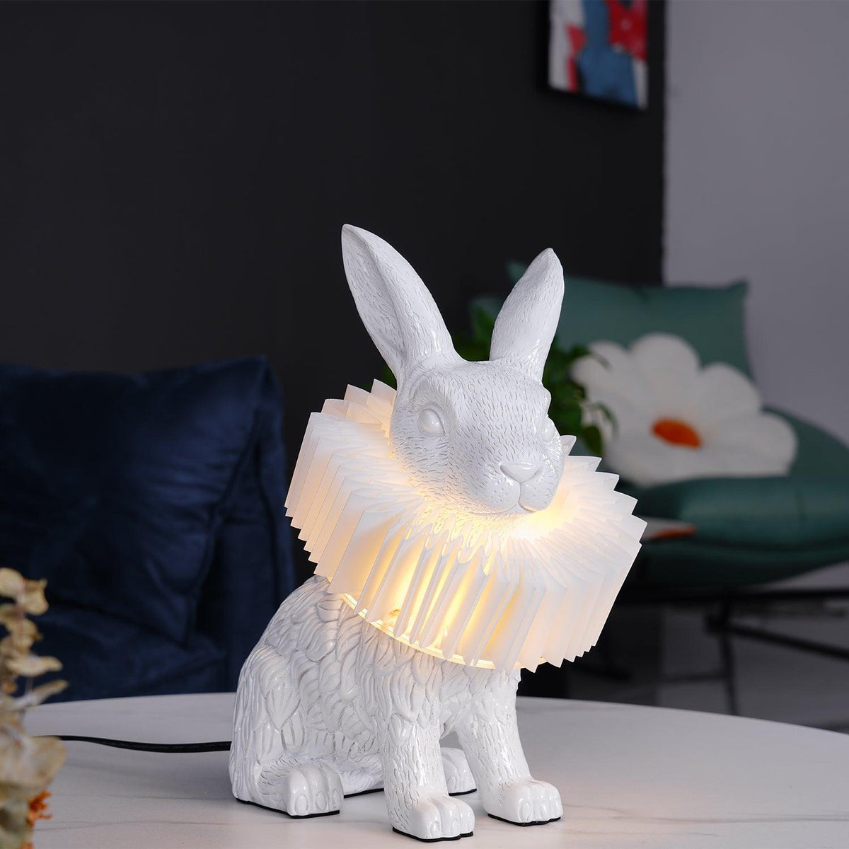 Bravore Rabbit X Tischlampe