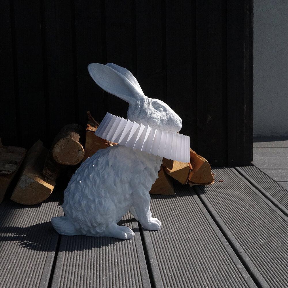 Bravore Rabbit X Tischlampe