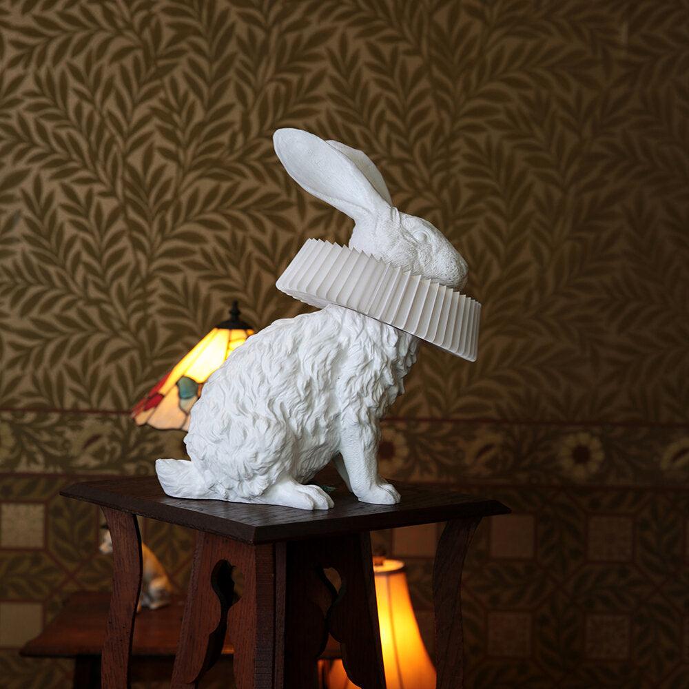 Bravore Rabbit X Tischlampe