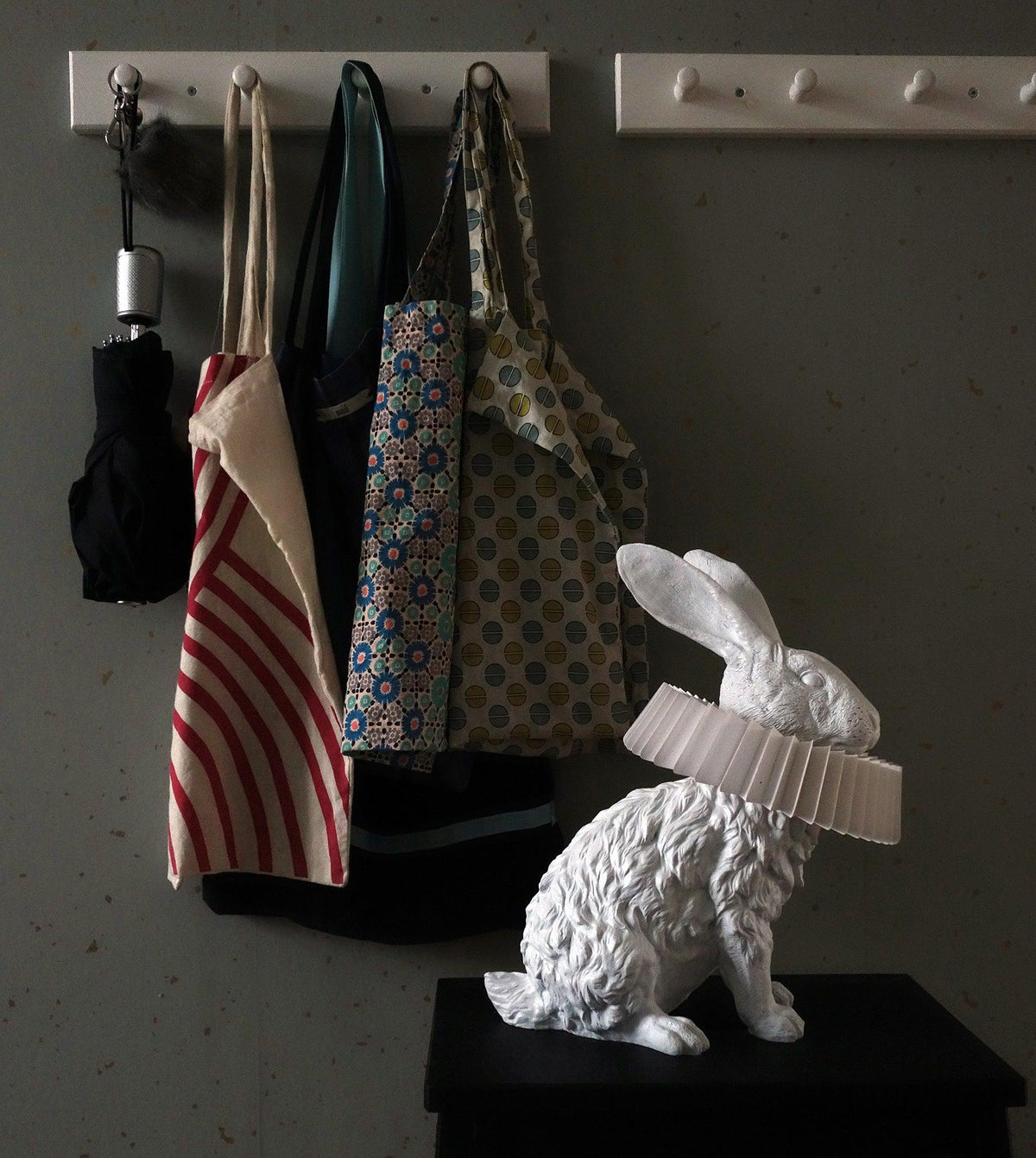 Bravore Rabbit X Tischlampe