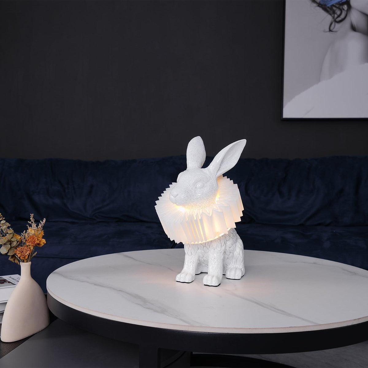 Bravore Rabbit X Tischlampe