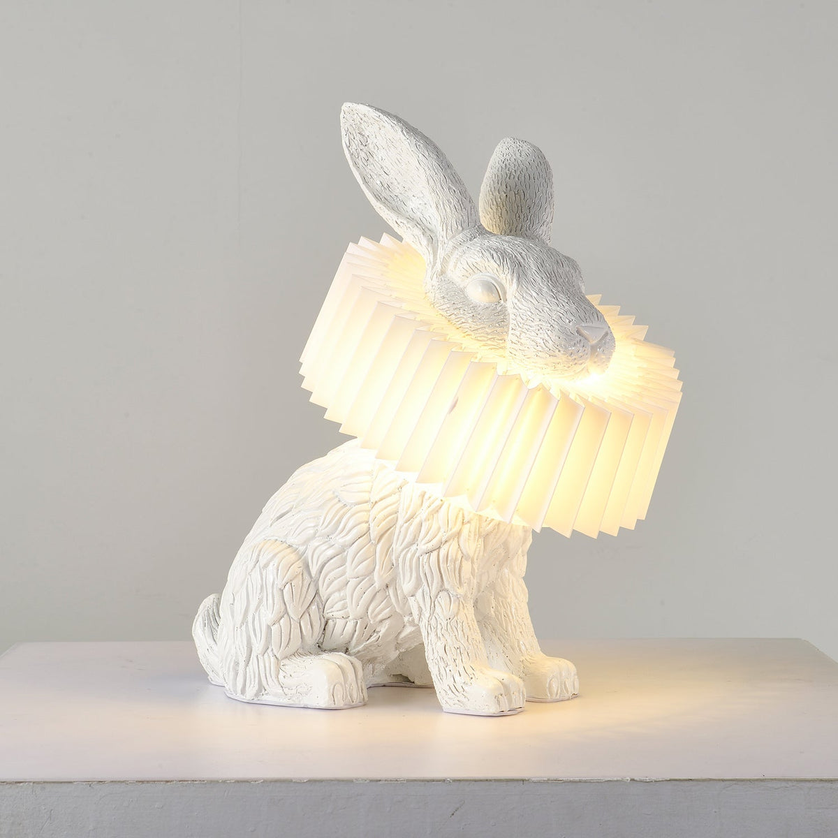 Bravore Rabbit X Tischlampe