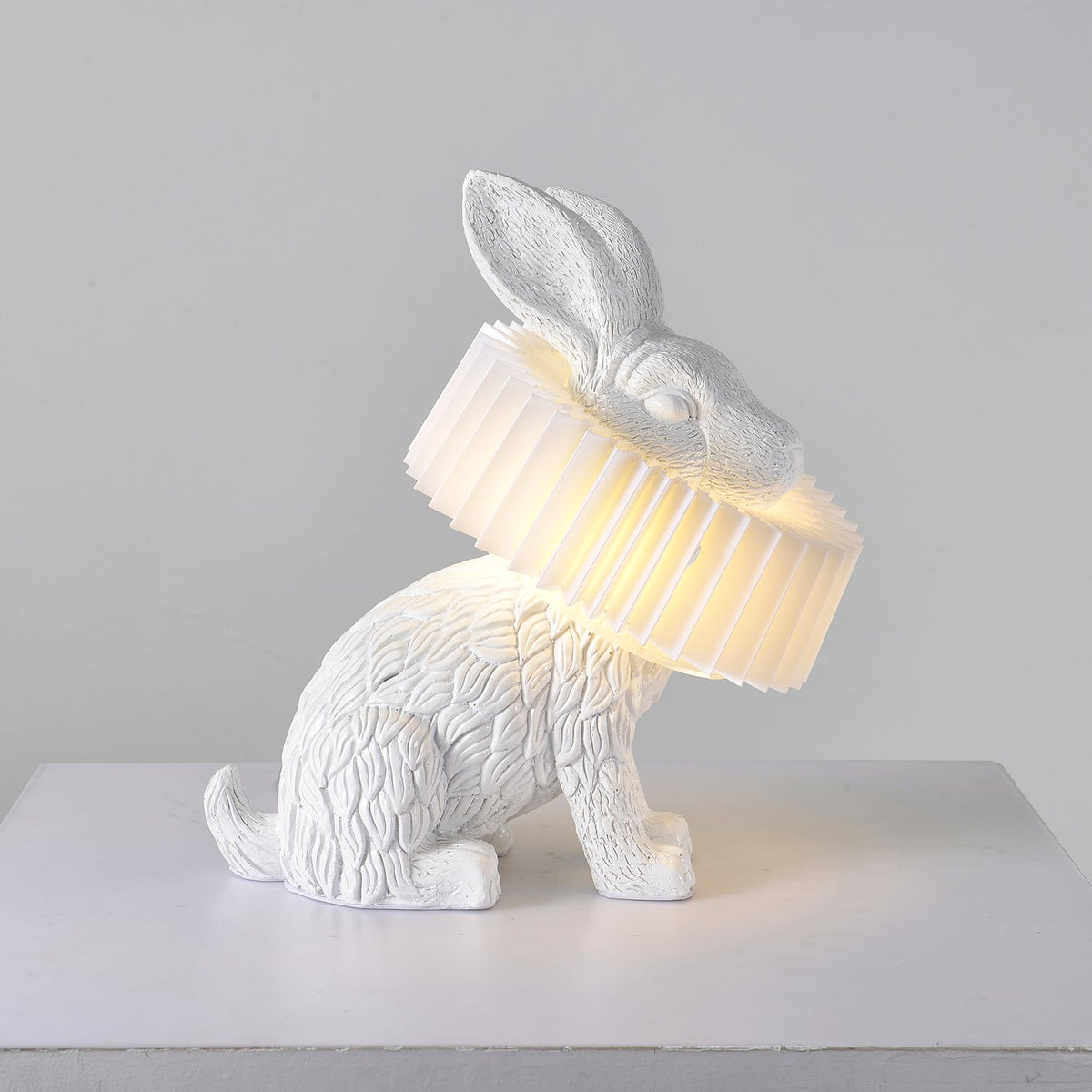 Bravore Rabbit X Tischlampe
