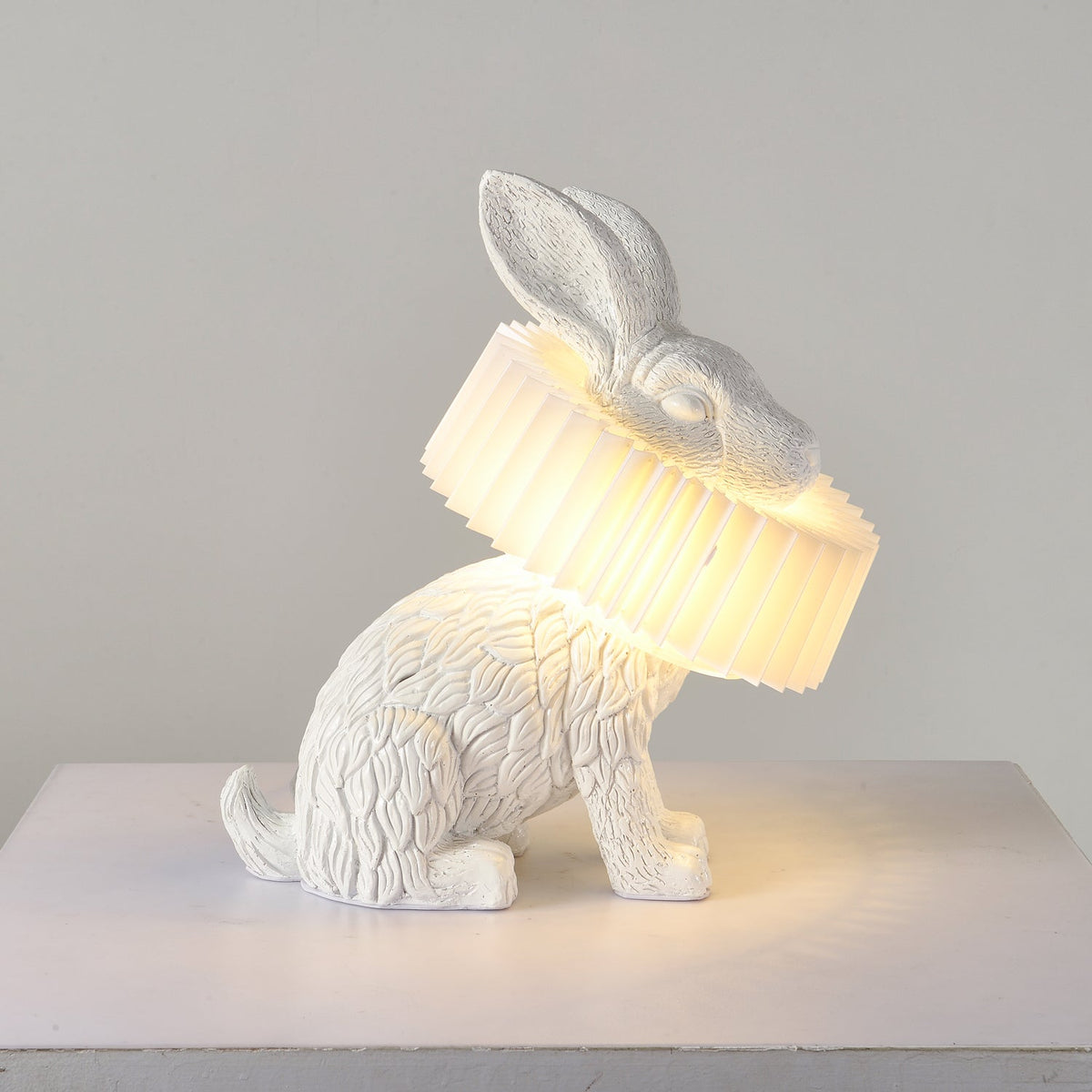 Bravore Rabbit X Tischlampe