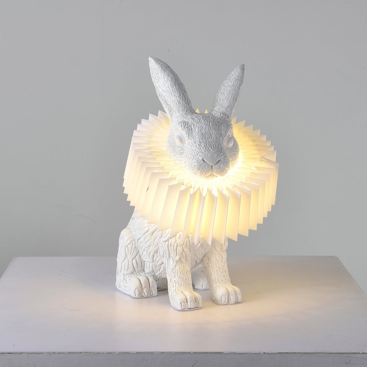 Bravore Rabbit X Tischlampe