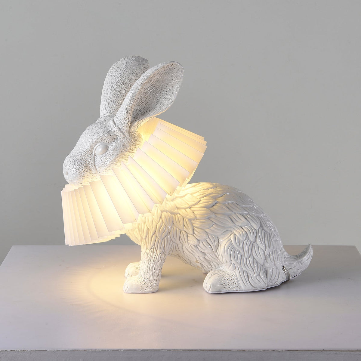 Bravore Rabbit X Tischlampe