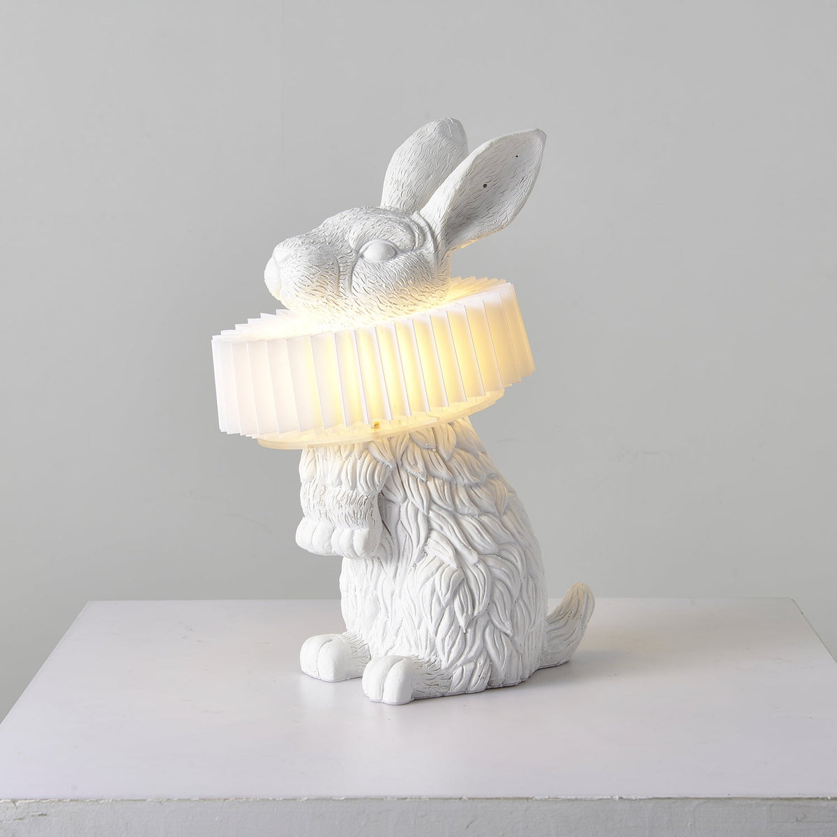 Bravore Rabbit X Tischlampe