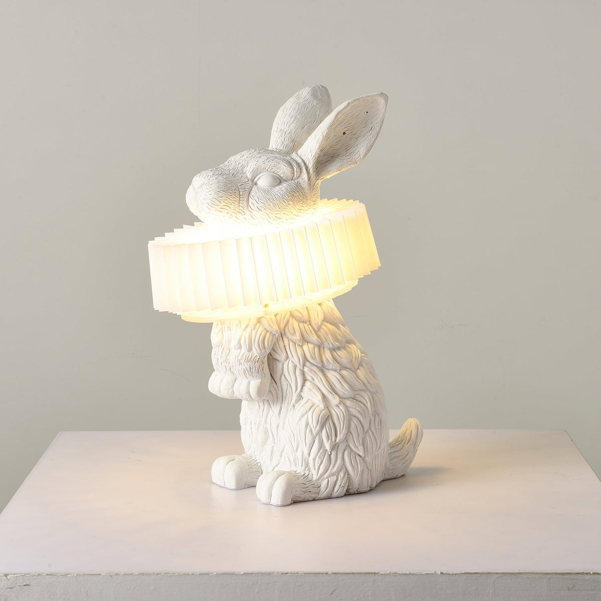 Bravore Rabbit X Tischlampe