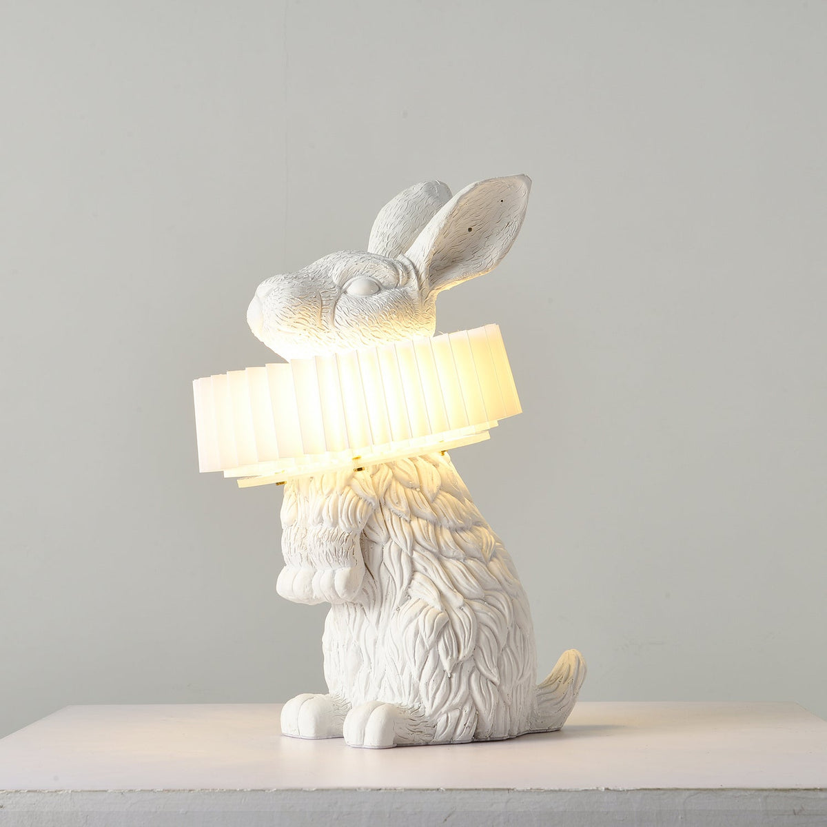 Bravore Rabbit X Tischlampe