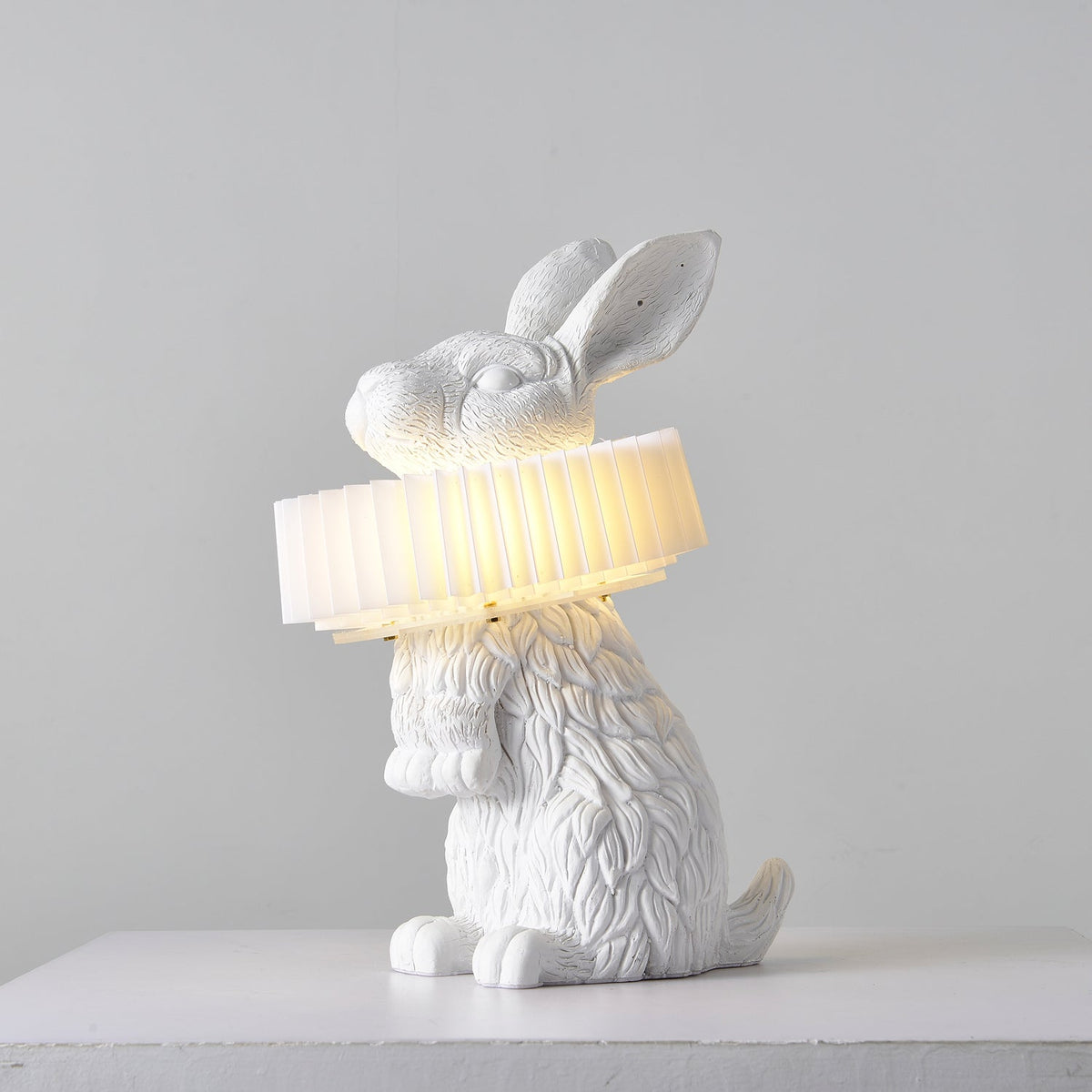 Bravore Rabbit X Tischlampe