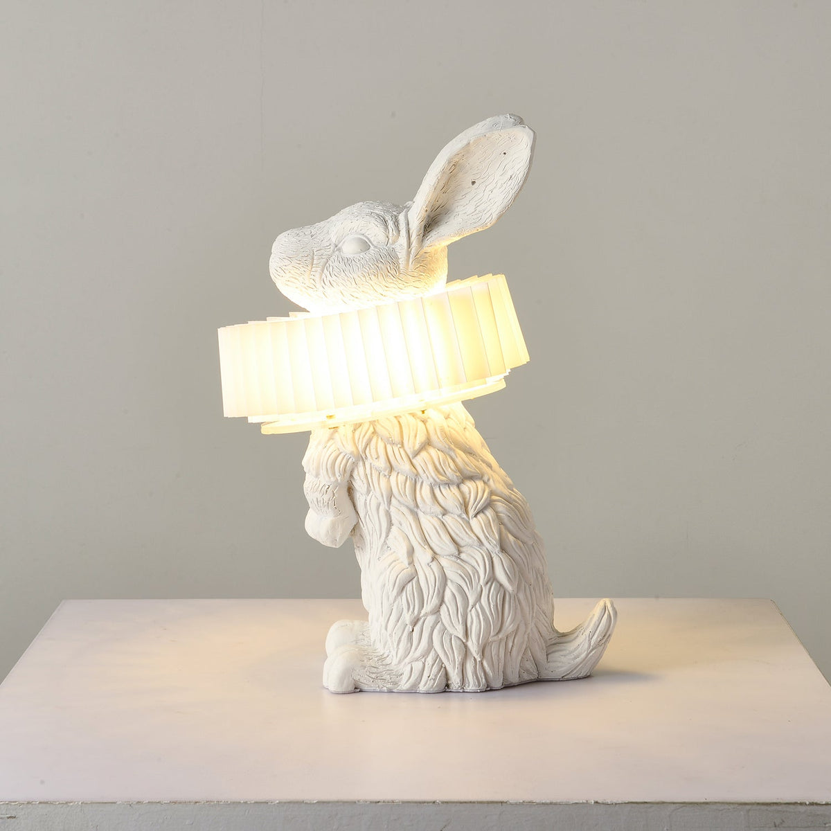 Bravore Rabbit X Tischlampe