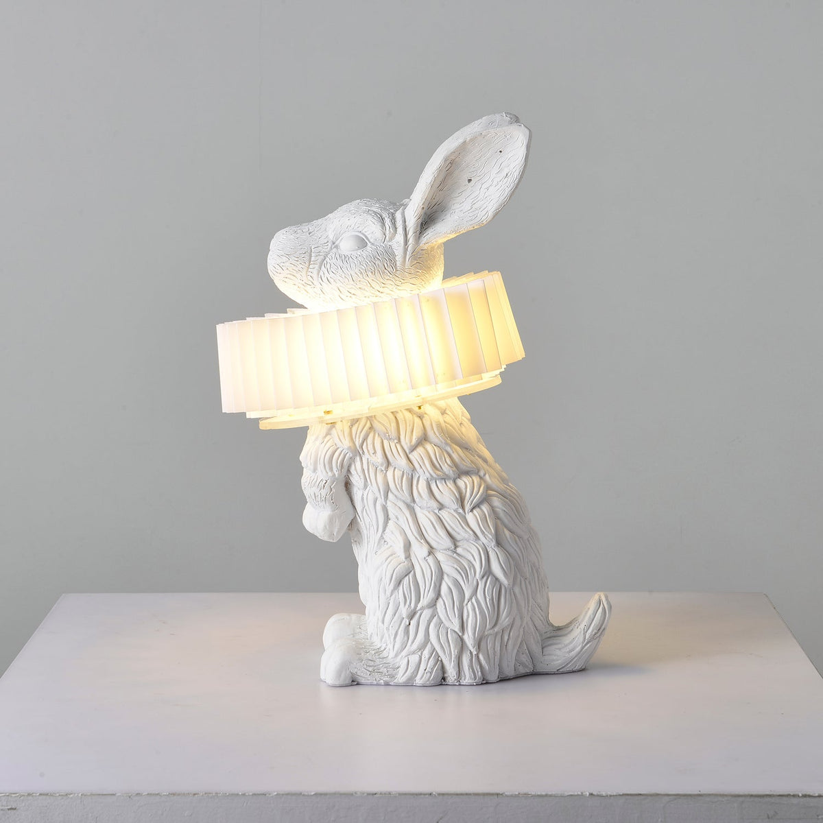 Bravore Rabbit X Tischlampe