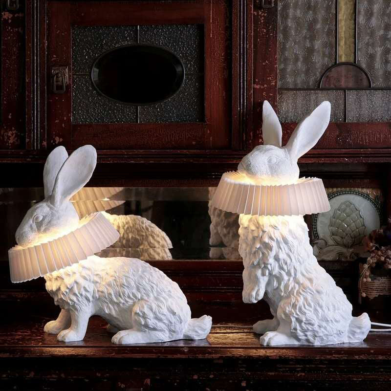 Bravore Rabbit X Tischlampe