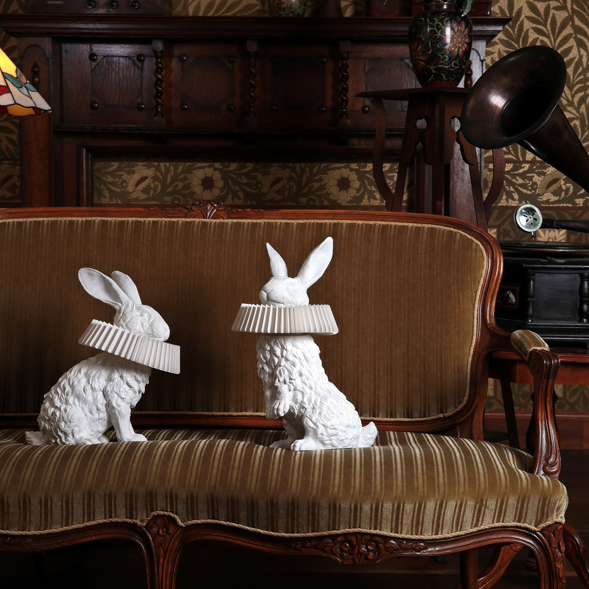 Bravore Rabbit X Tischlampe