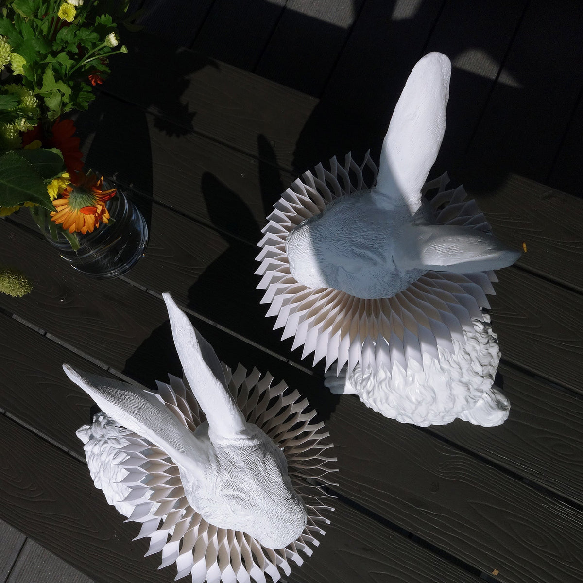 Bravore Rabbit X Tischlampe