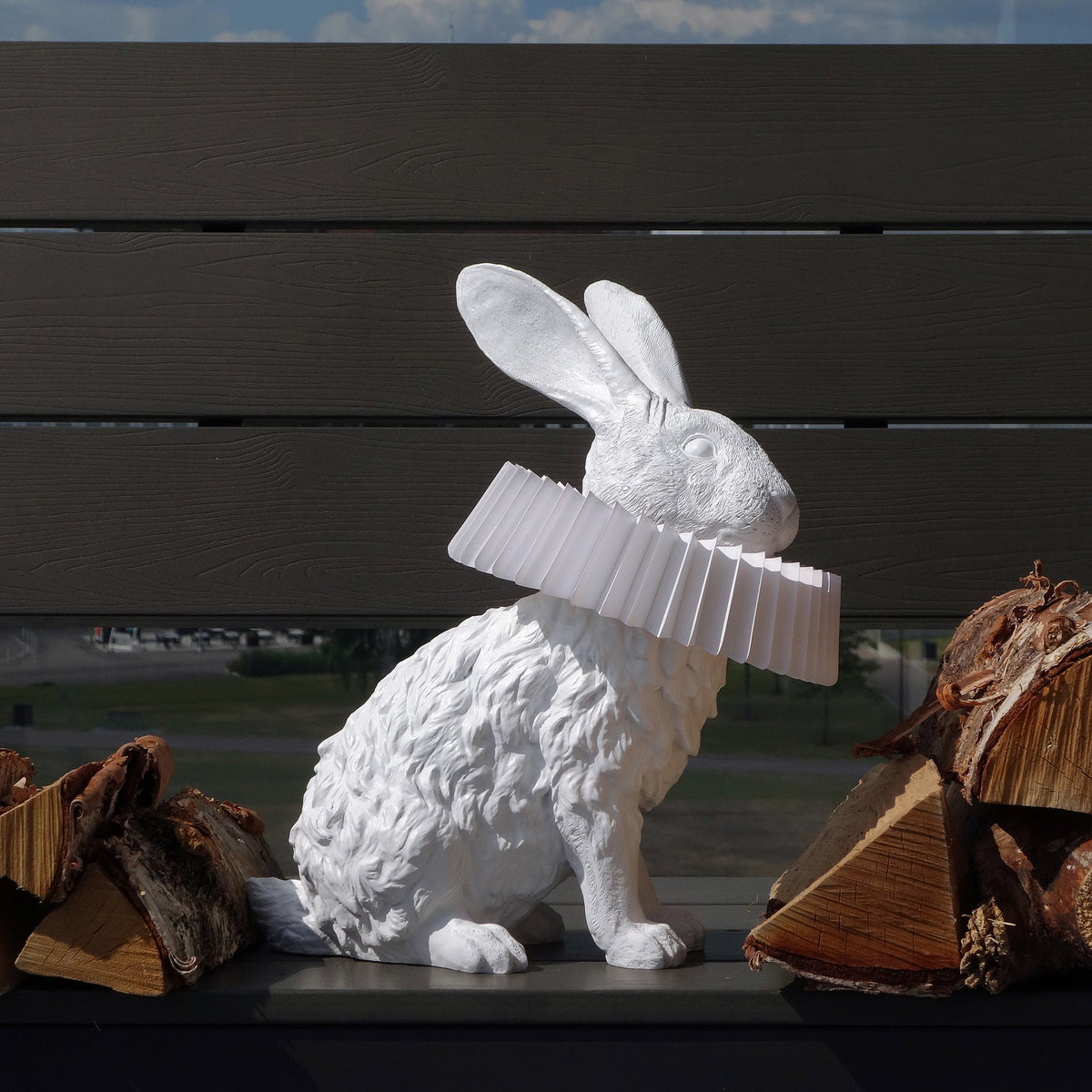 Bravore Rabbit X Tischlampe