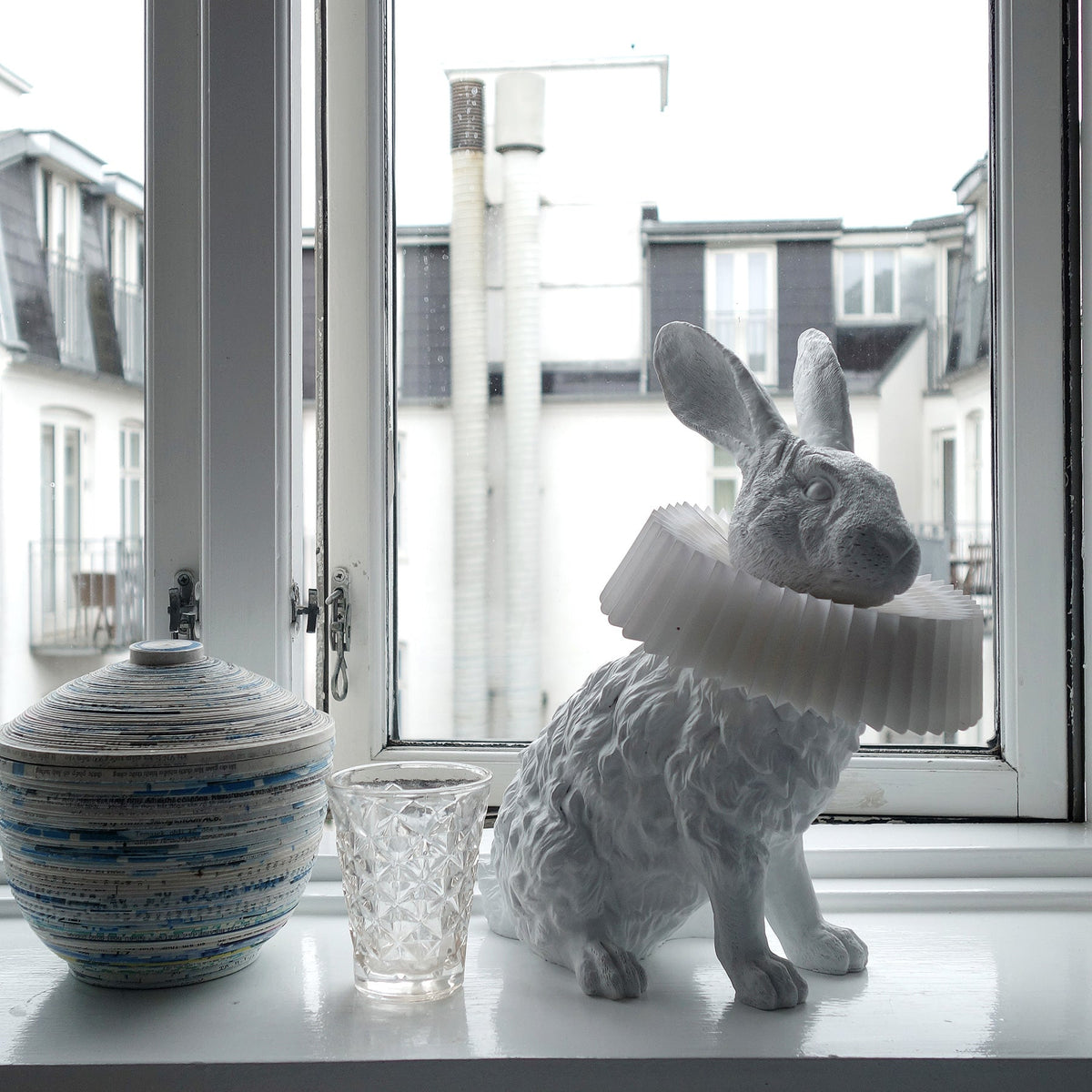 Bravore Rabbit X Tischlampe