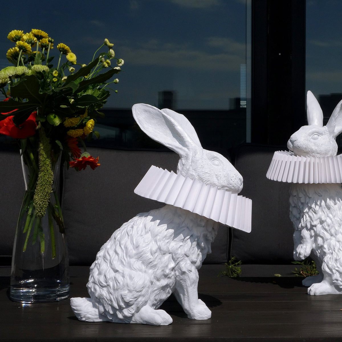 Bravore Rabbit X Tischlampe