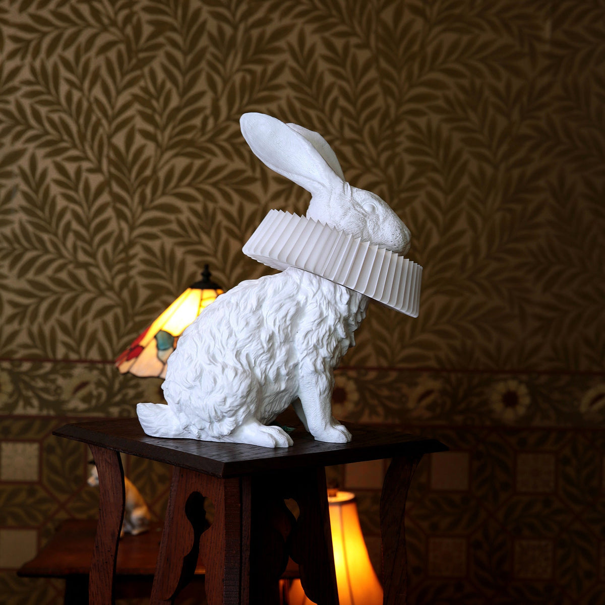 Bravore Rabbit X Tischlampe