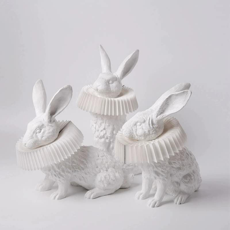 Bravore Rabbit X Tischlampe