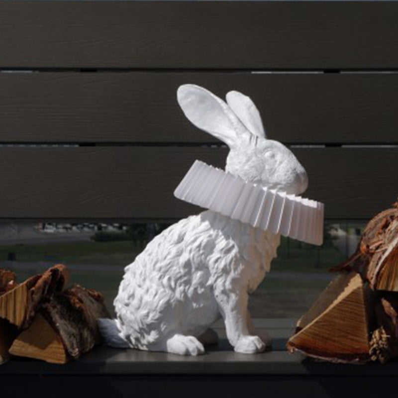 Bravore Rabbit X Tischlampe
