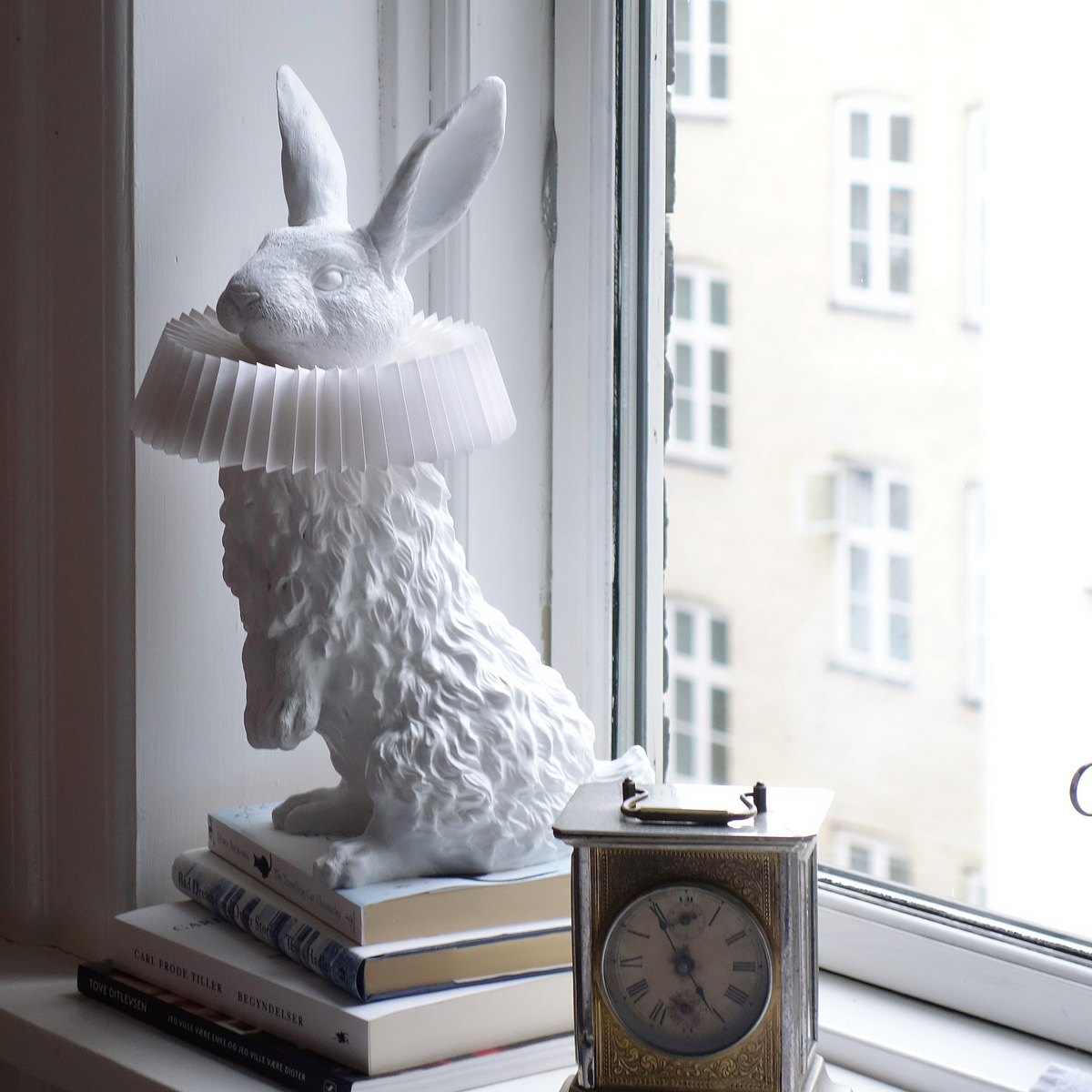 Bravore Rabbit X Tischlampe
