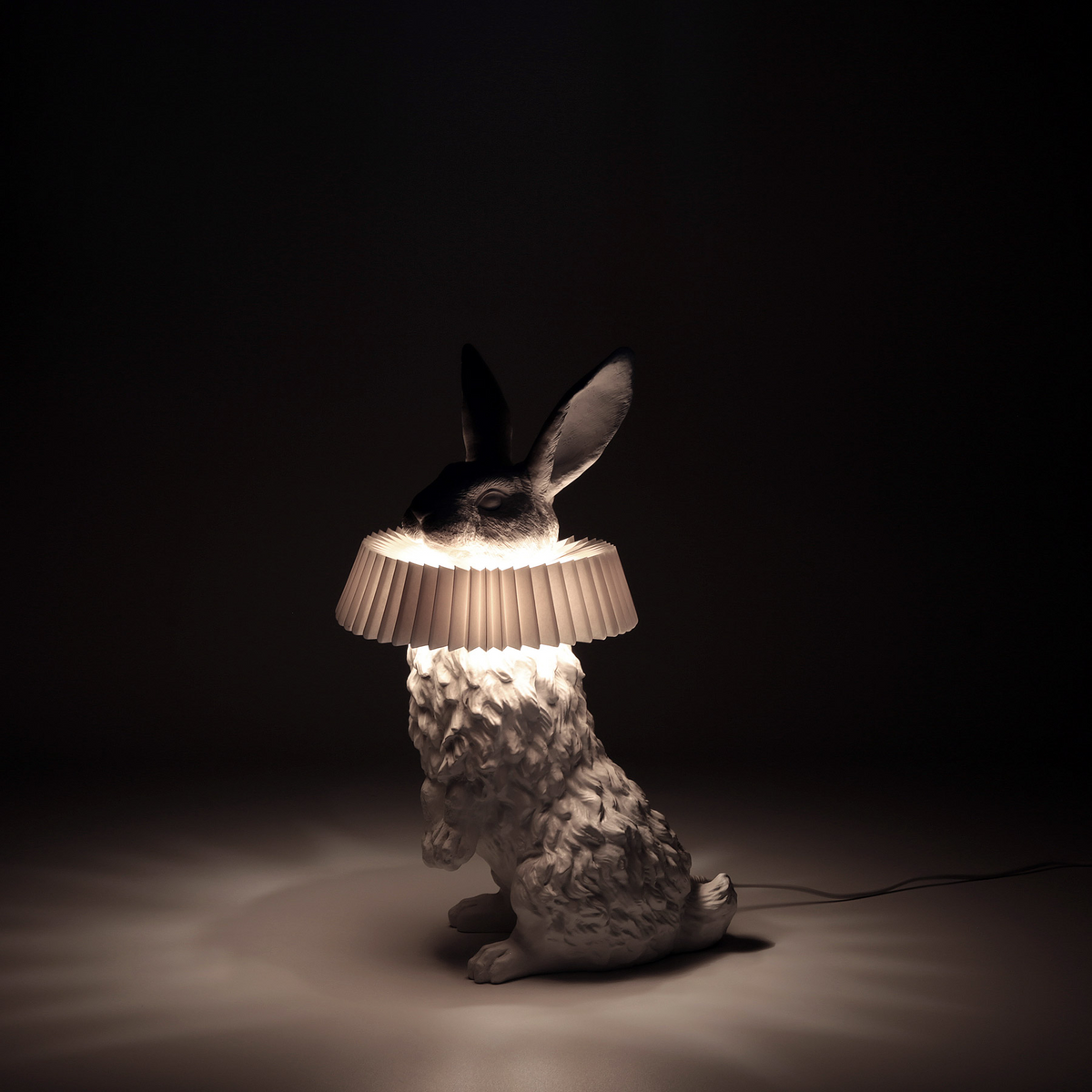 Bravore Rabbit X Tischlampe