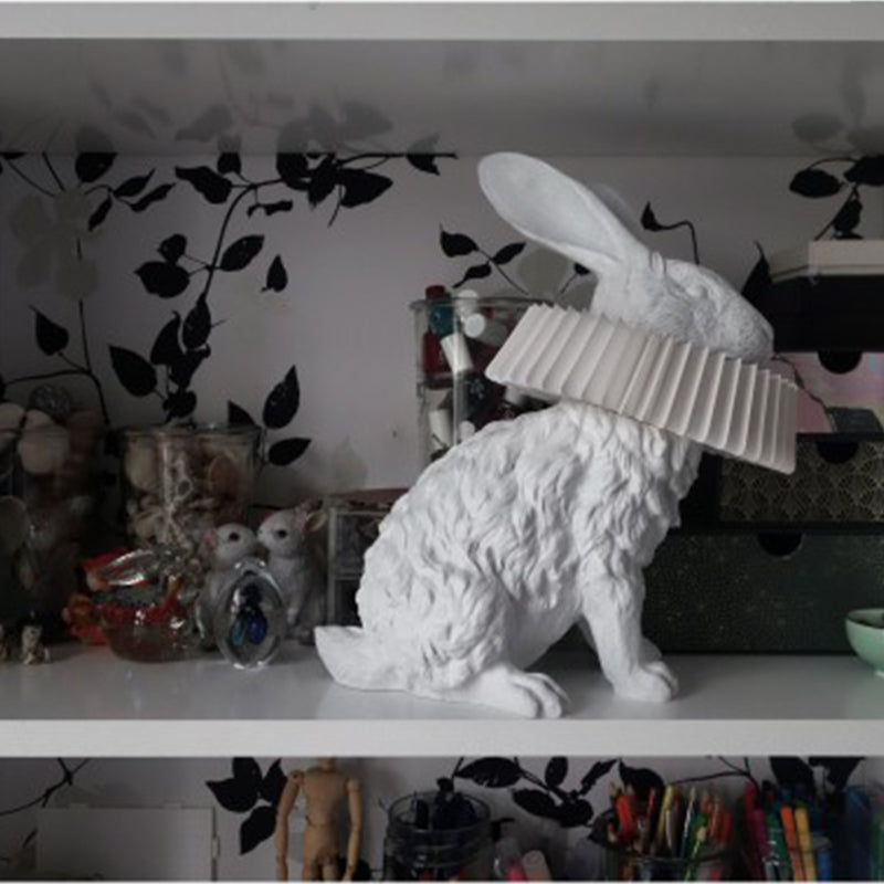 Bravore Rabbit X Tischlampe