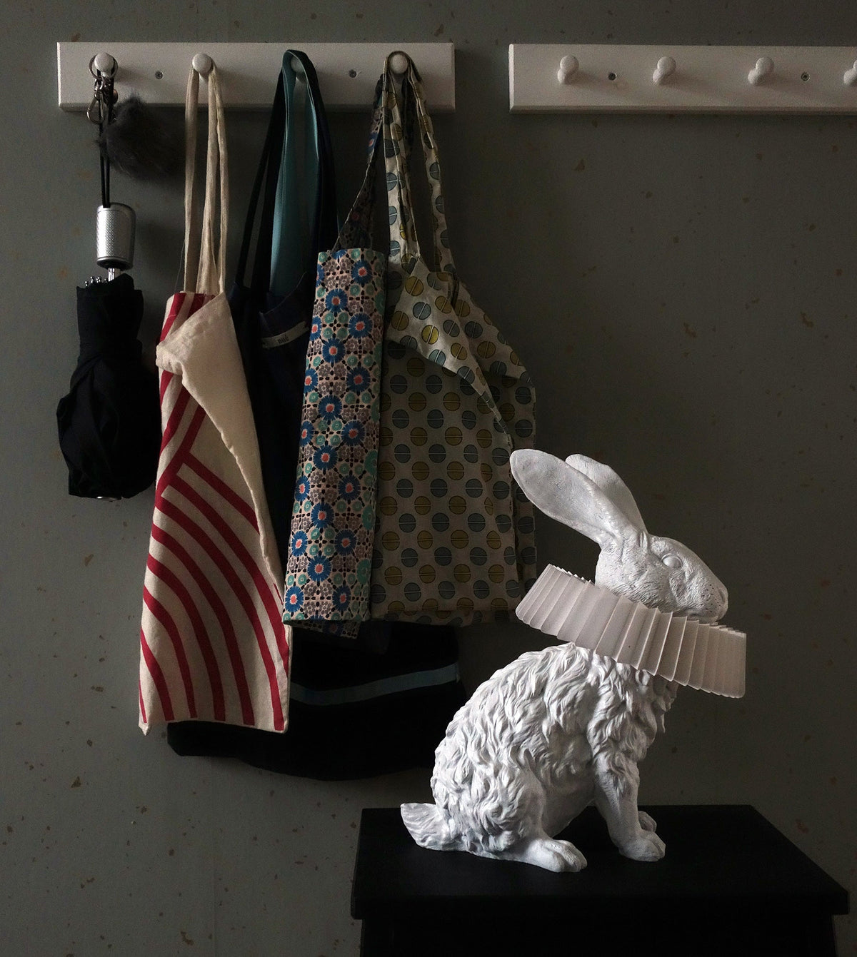 Bravore Rabbit X Tischlampe