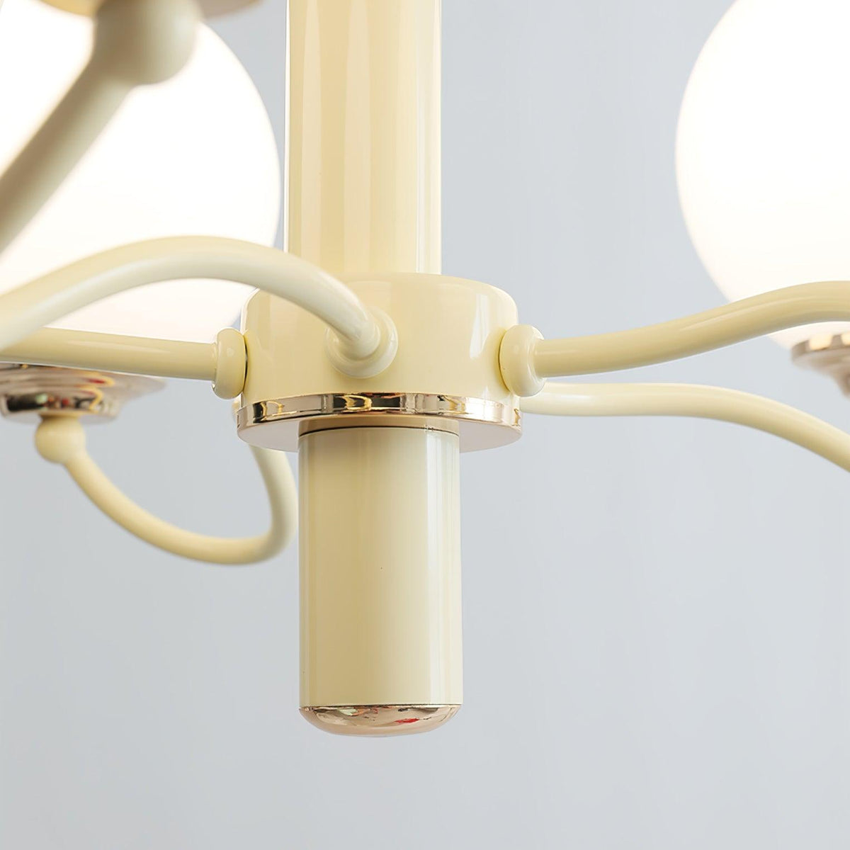 Seleora Kronleuchter Radiant Kugel
