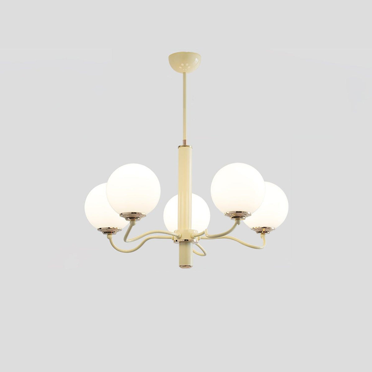 Seleora Kronleuchter Radiant Kugel