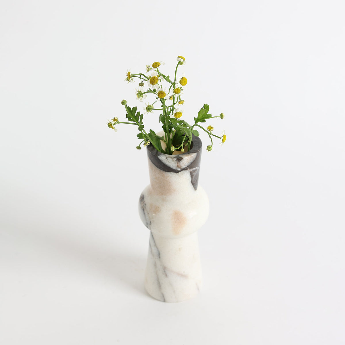Haverstone Marmorvase