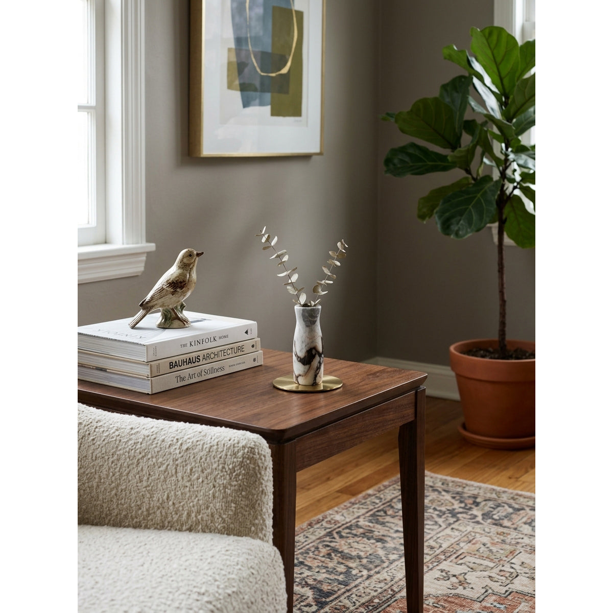 Haverstone Marmorvase
