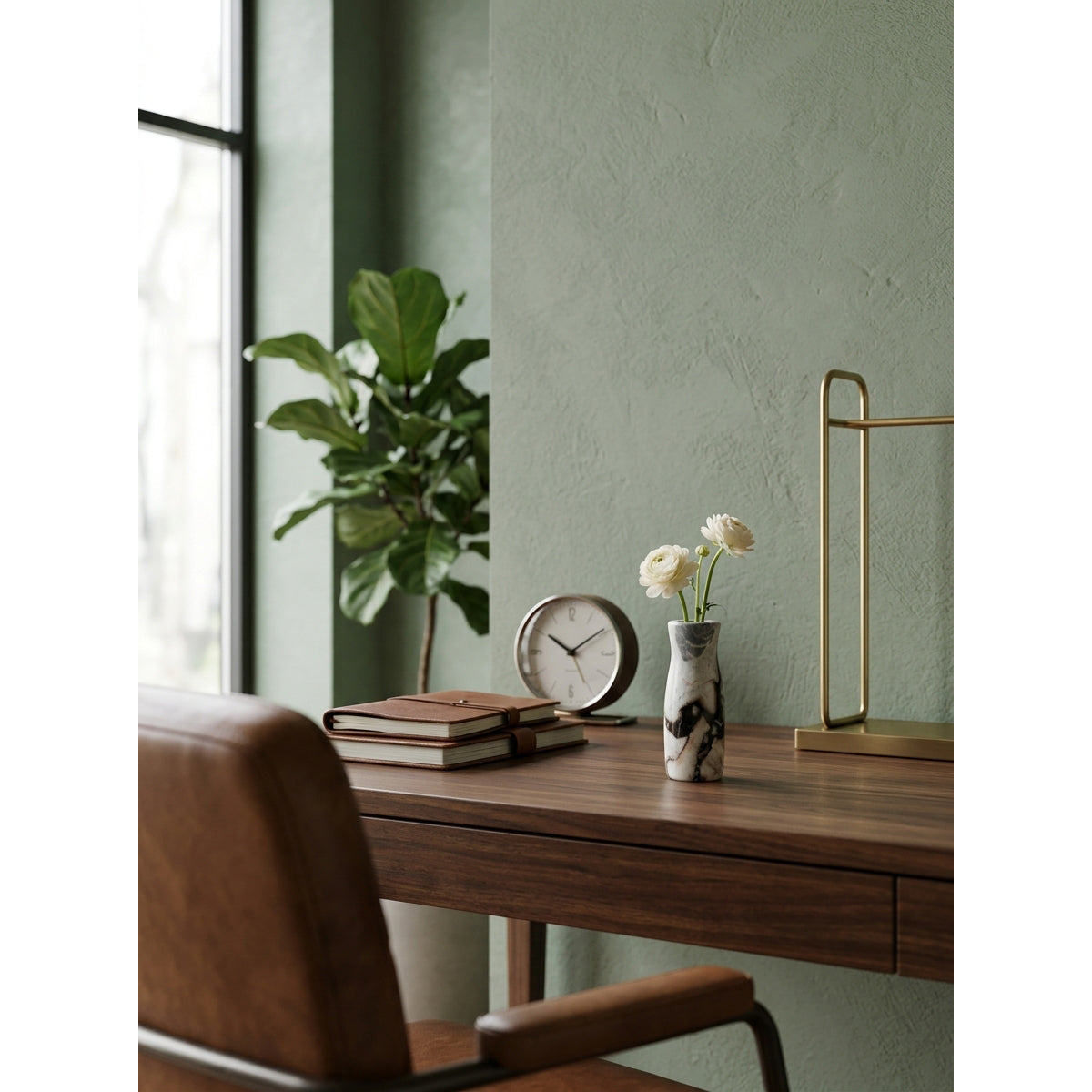 Haverstone Marmorvase