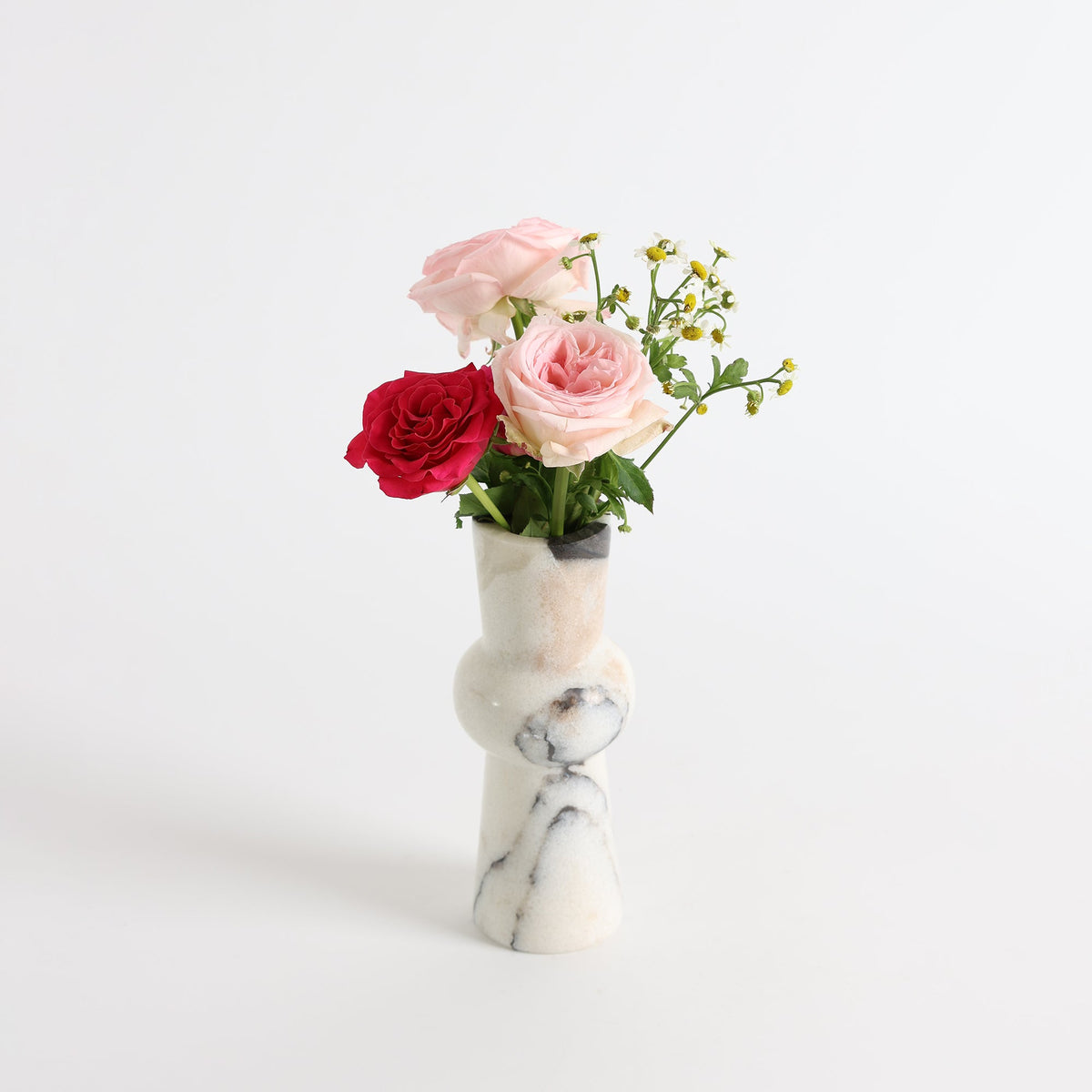 Haverstone Marmorvase