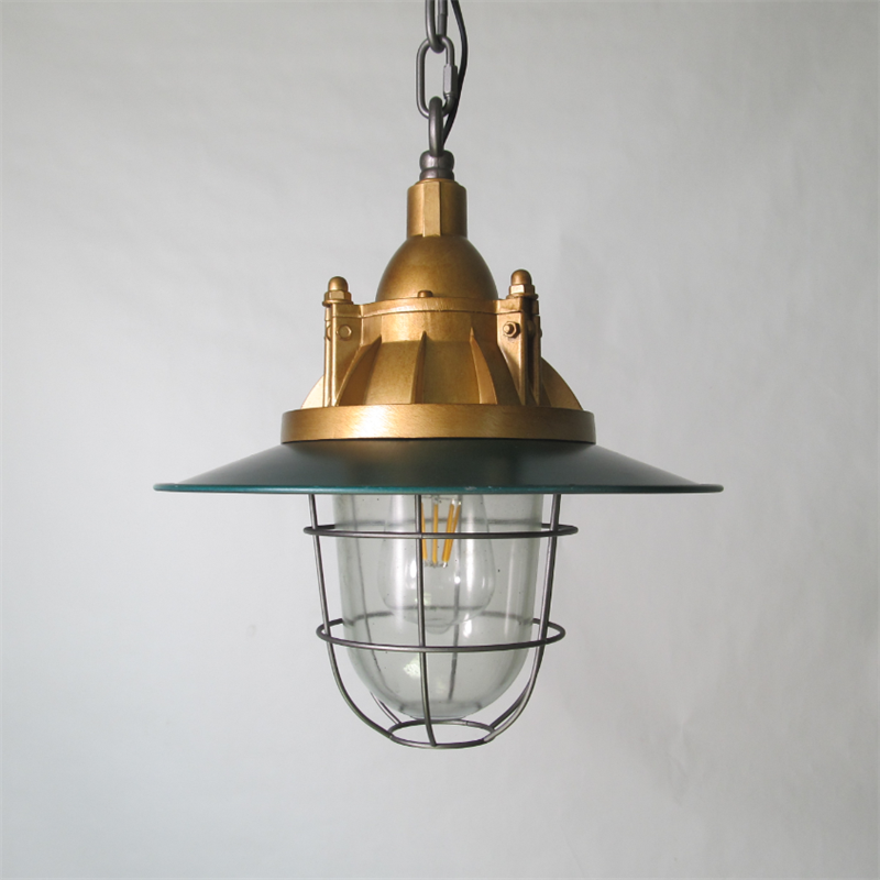 Farringwick Pendelleuchte