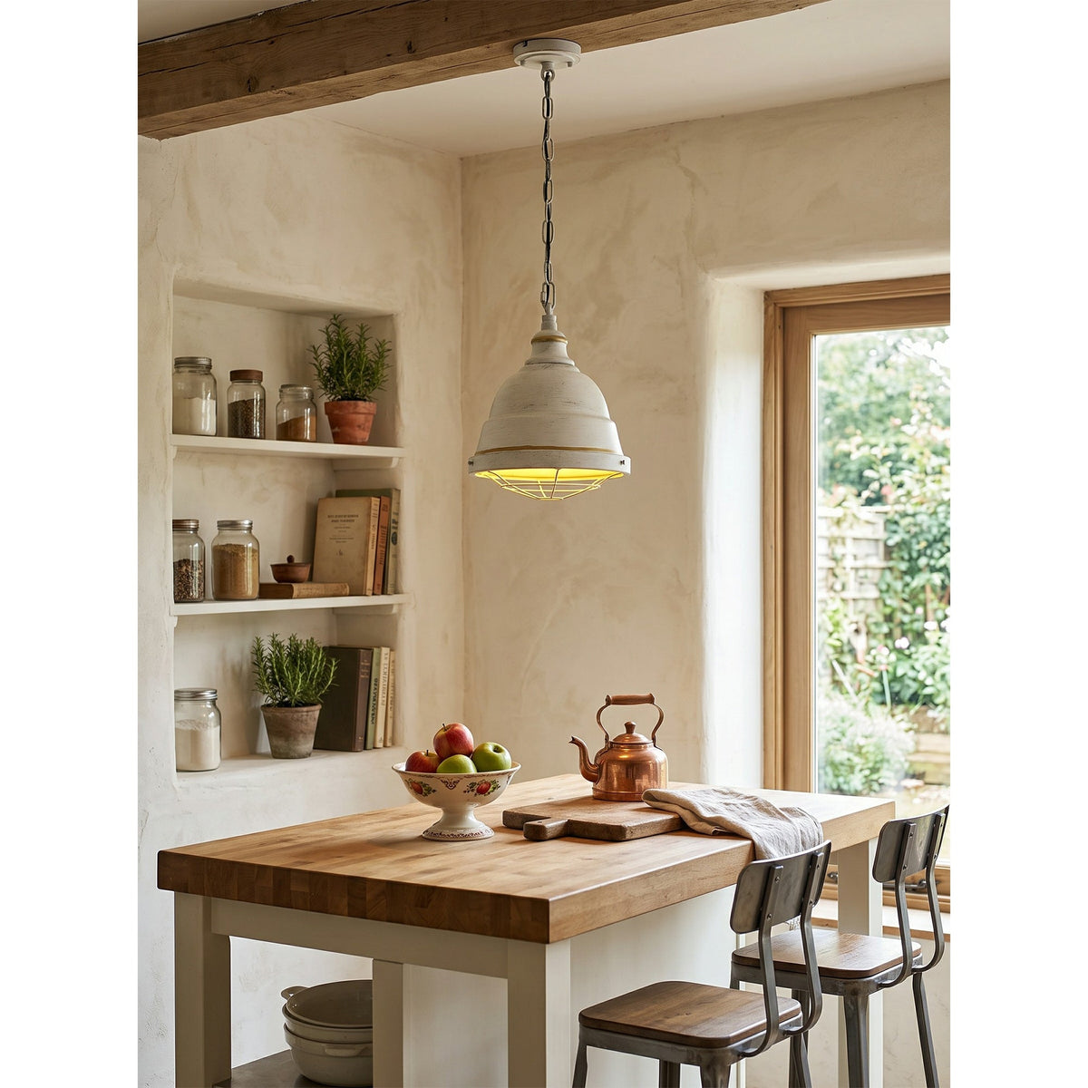 Cavenwick Pendelleuchte