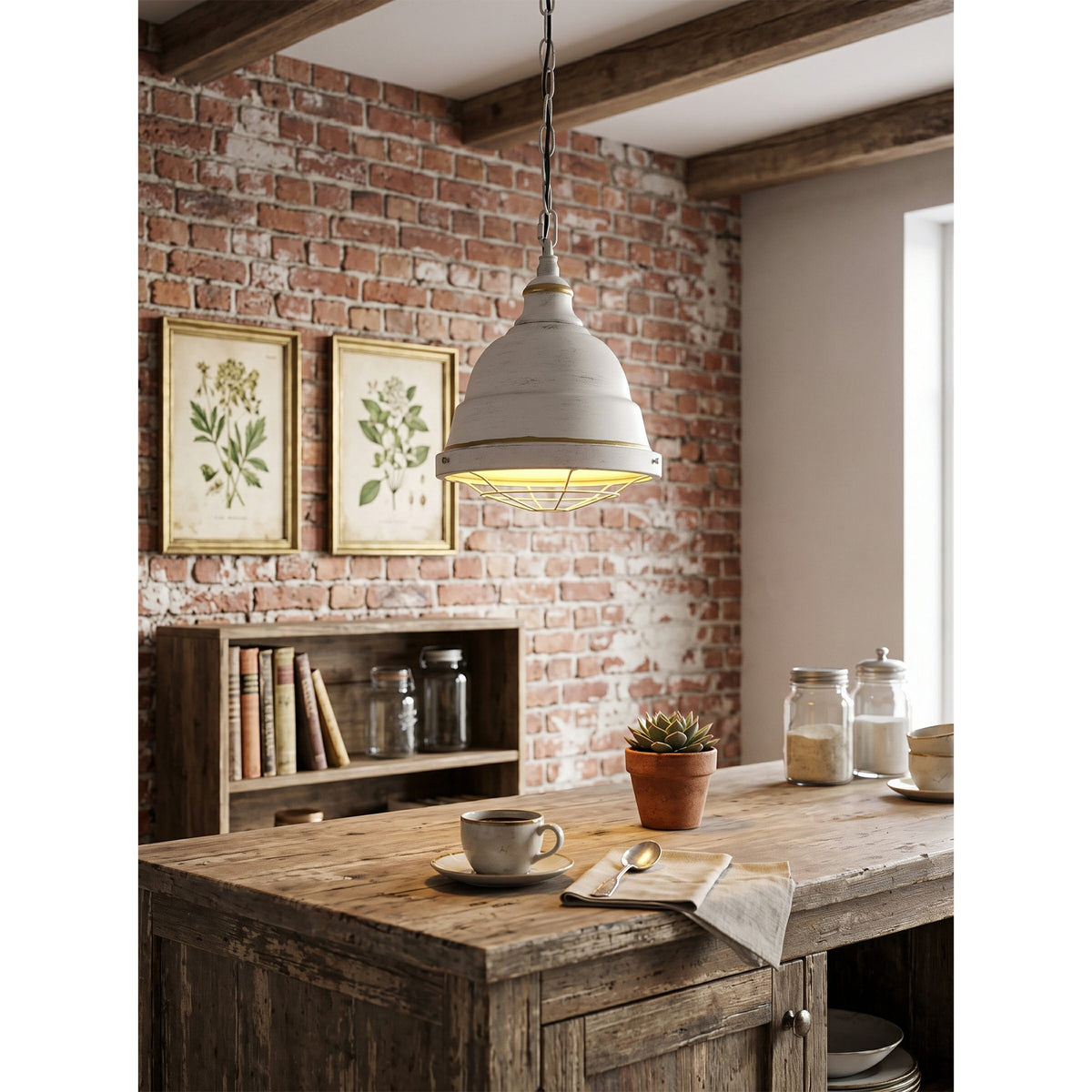 Cavenwick Pendelleuchte