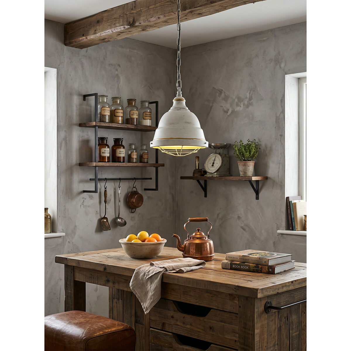 Cavenwick Pendelleuchte