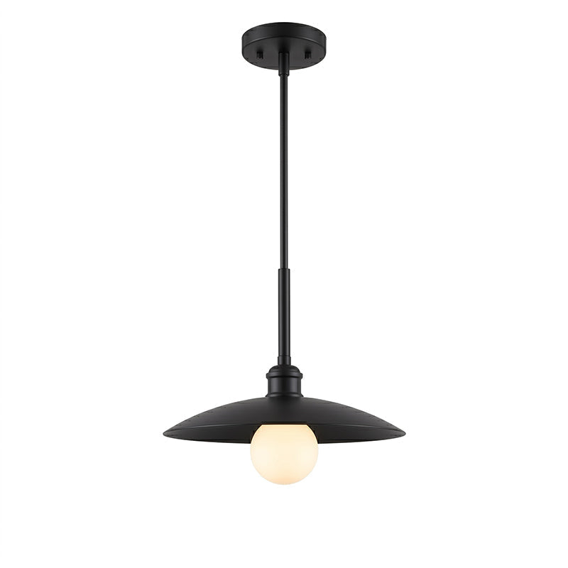 Luceran Pendelleuchte Antique Brass