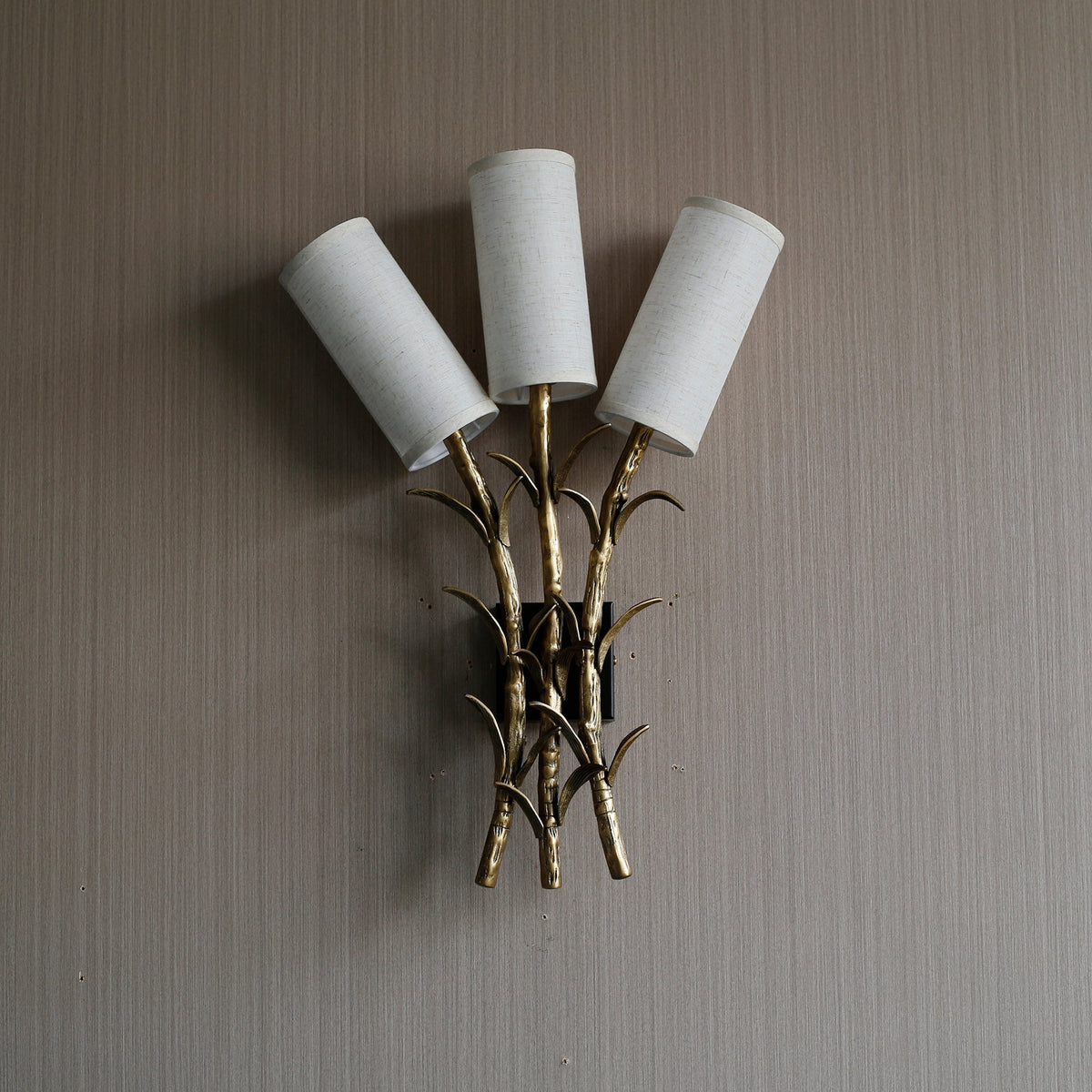 Chelsea Wandleuchte