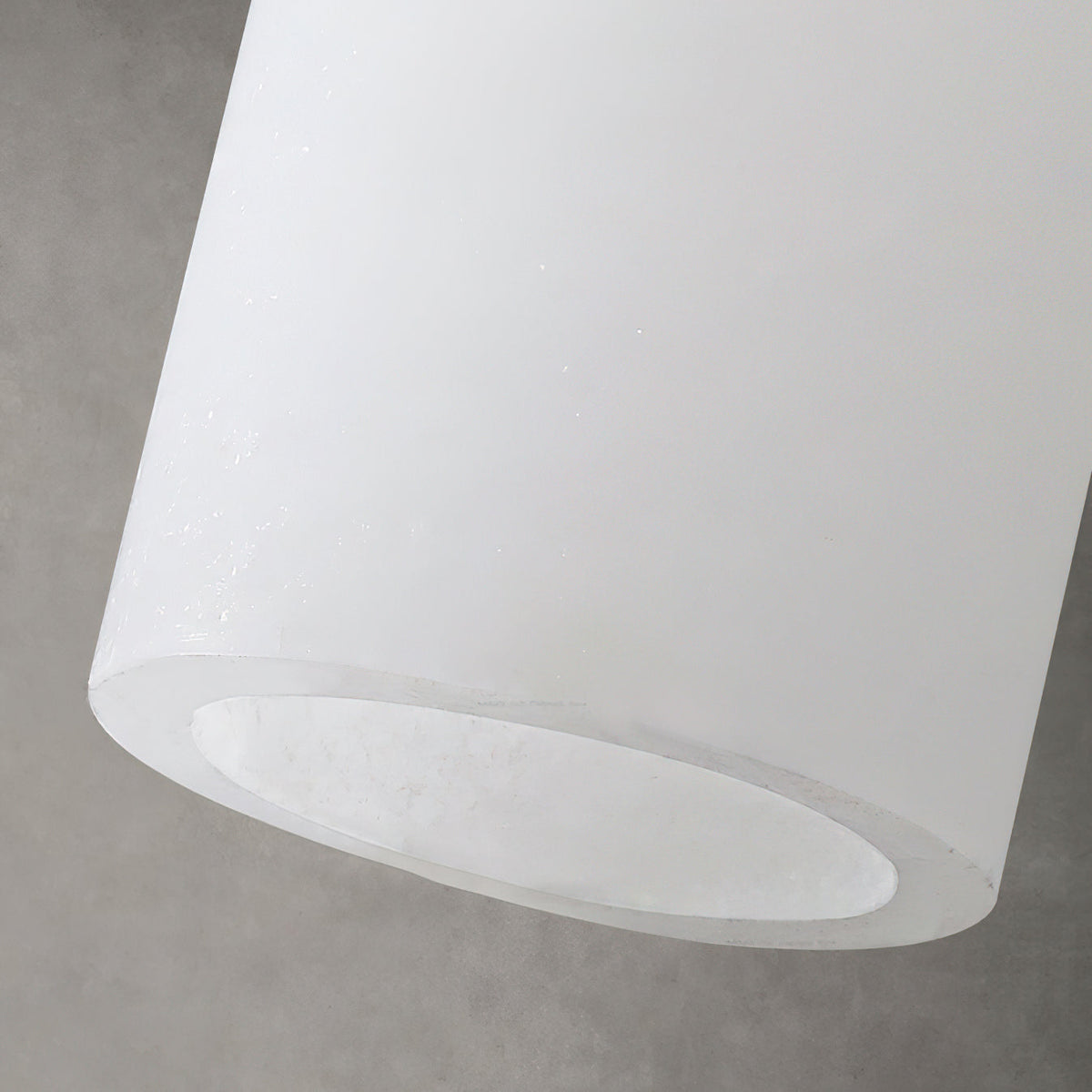 Eiralena Kronleuchter aus Alabaster