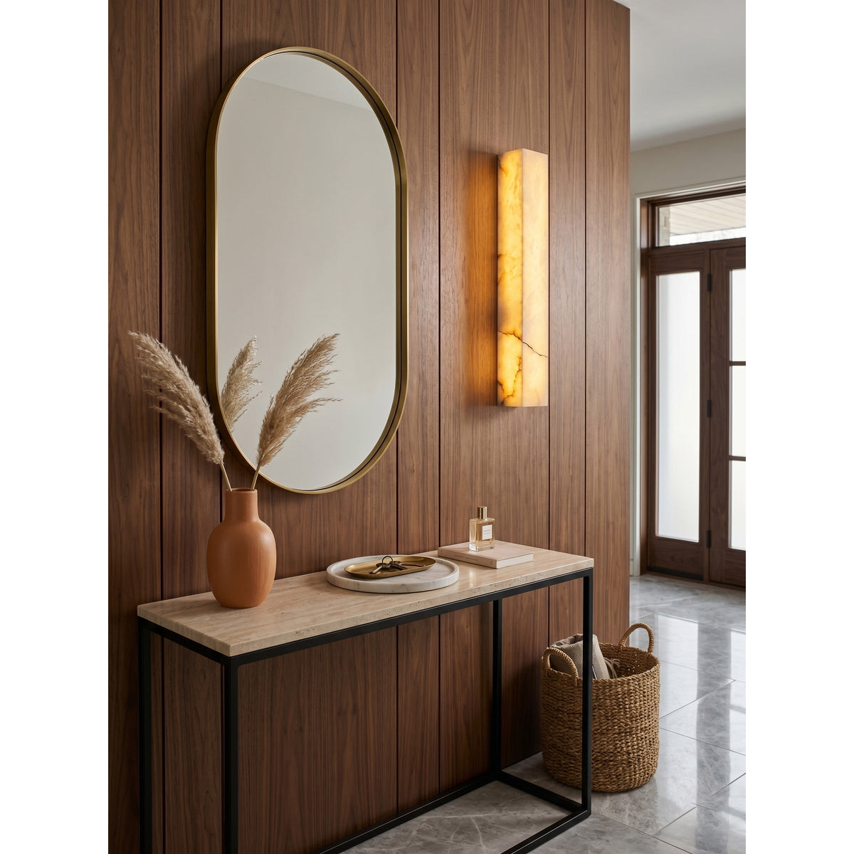 Ciralise Wandleuchte