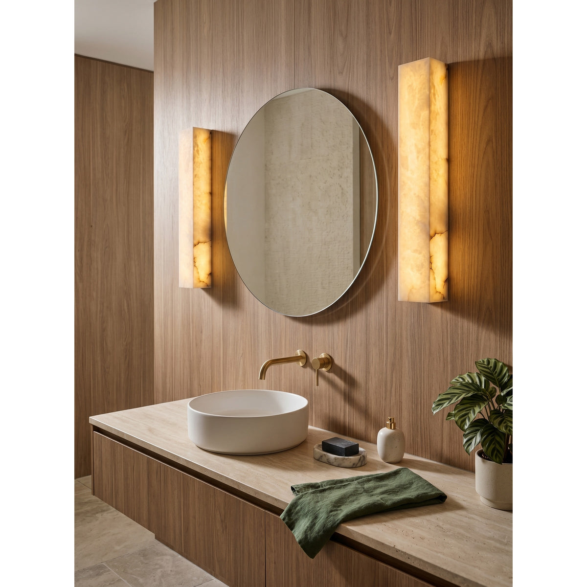 Ciralise Wandleuchte