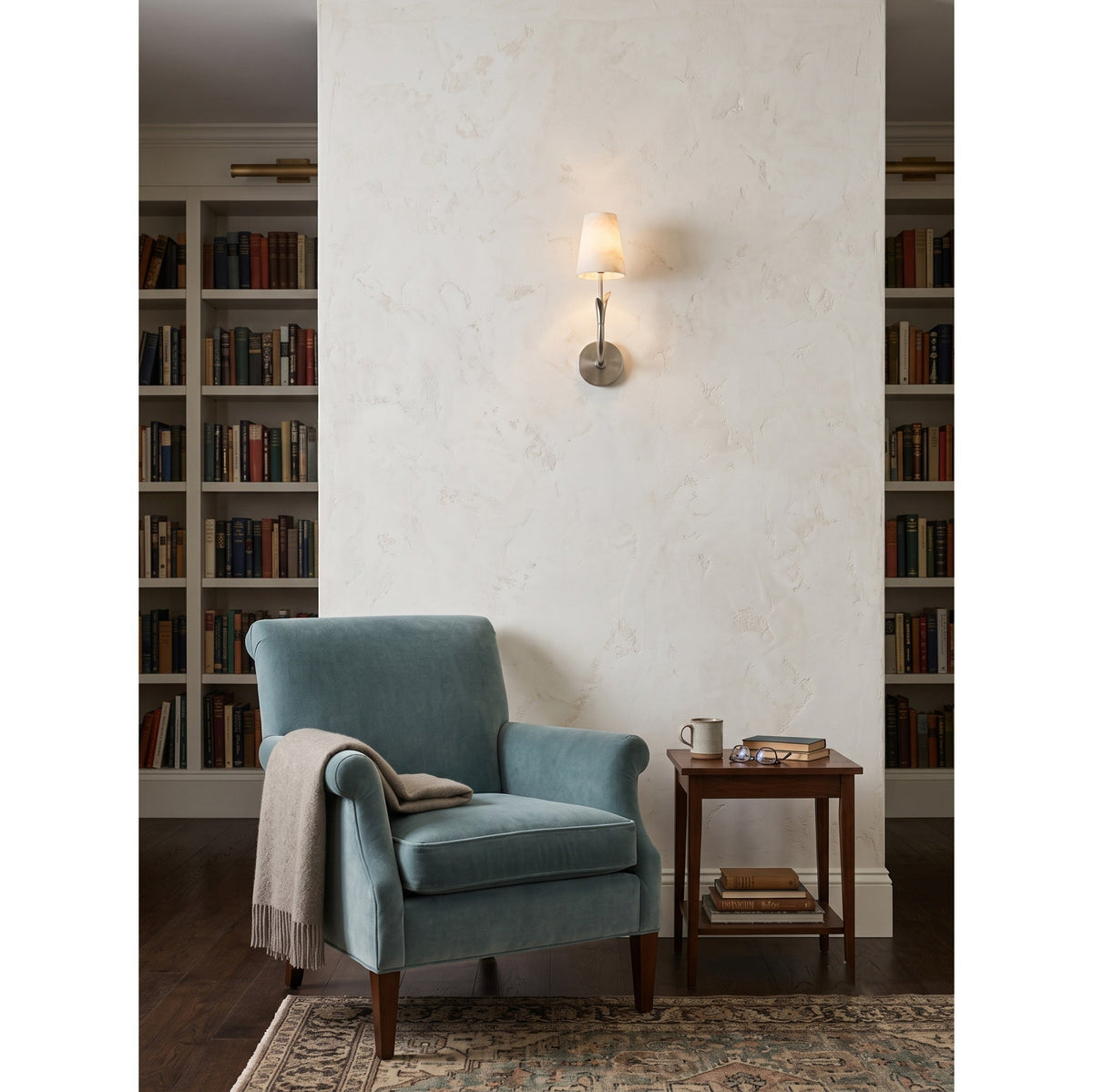 Luminella Wandleuchte