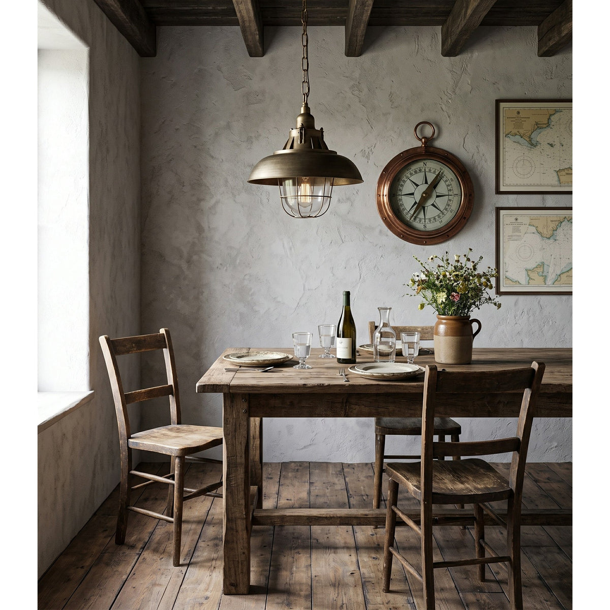 Briarmere Pendelleuchte