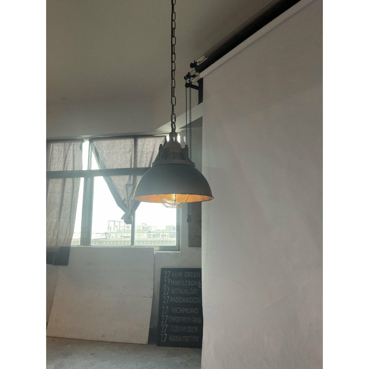 Briarmere Pendelleuchte